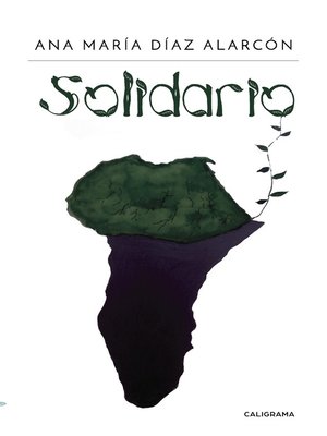 cover image of Solidario